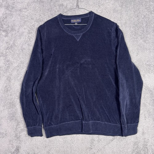 Brooks brothers felpa uomo - brooks,