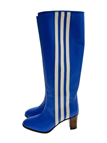 Stivali gucci adidas al - stivali,