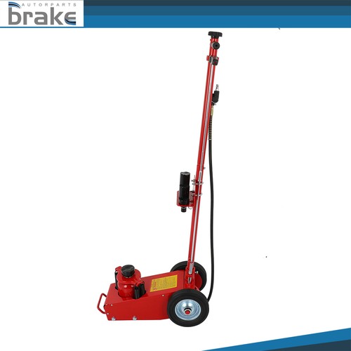 Ton heavy duty trolley jack - ton,