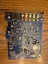 Creative Sound Blaster Live