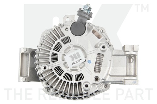 Generatore alternatore 100 - generatore,