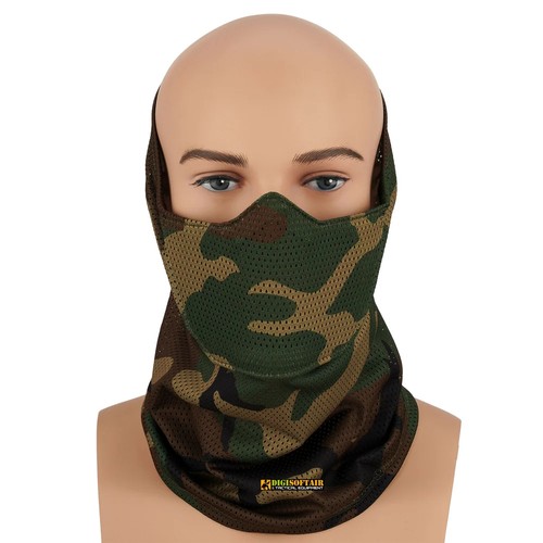 Cygnus face warrior defender - face,