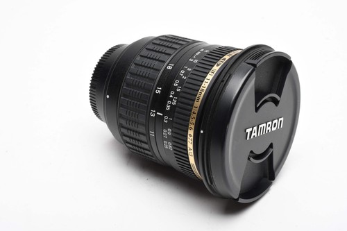 Tamron 18mm 5 6 - af, 11-18mm