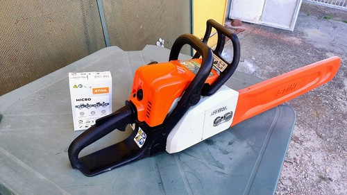 Motosega stihl 180 - motosega,