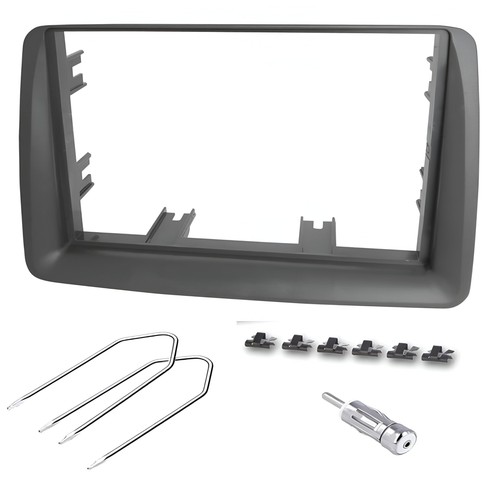 Kit montaggio adattatore - montaggio,