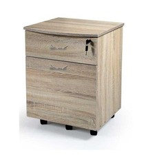 GAIA CASSETTIERA CON SERRATURA