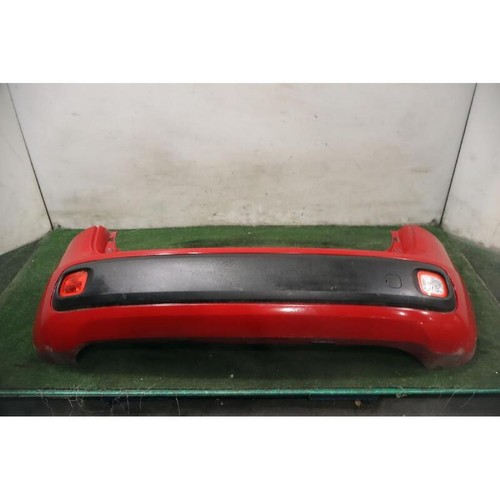 Paraurti post fiat panda - paraurti,