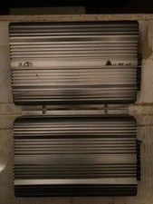 n. 2 AUDISON LR 3081 SUB Wrms