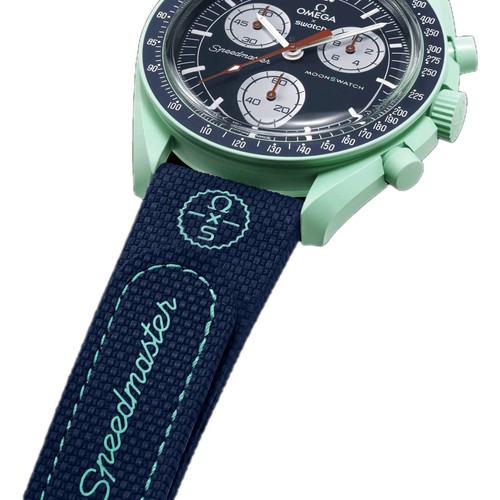 Cinturino moonswatch - cinturino,