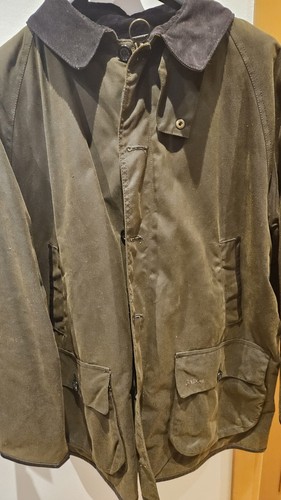 Barbour bedale giacca - barbour, in