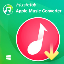 MusicFab Apple Music Converter