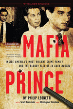 Mafia Prince: inside America'S