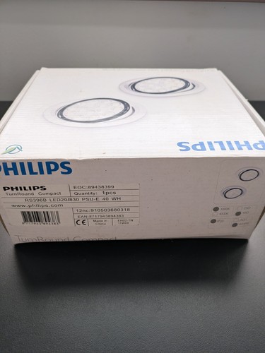 Philips turnround compact - philips,