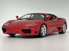 Ferrari 360 modena - modena, 1/43