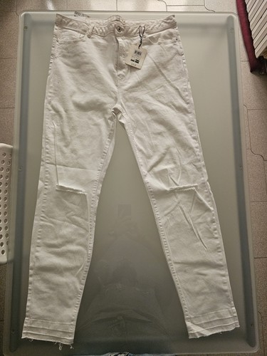 Pantaloni bianchi ovs - ovs, high