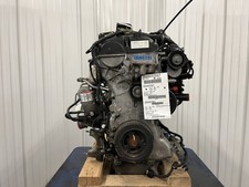 2016 LINCOLN MKC ENGINE MOTOR