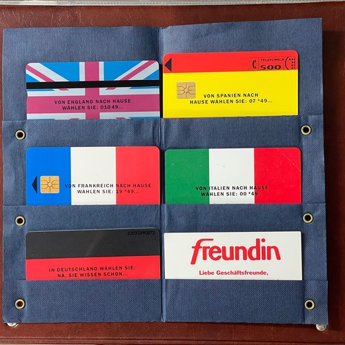 Folder 08 freundin - om,