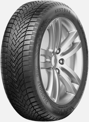 Gomme invernali austone nixia - gomme,