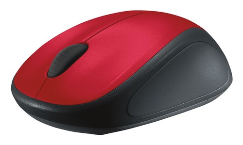 Logitech 910 002497 m235 - logitech, mouse
