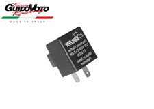 INTERMITTENZA FRECCE 12V 10WX2+3,4W MOTOCICLI SCOOTER GUILERA 0277611