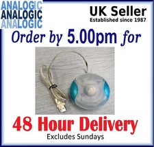 Mouse USB Apple M4848 usato