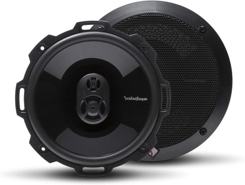 Rockford fosgate p1675 - rockford,