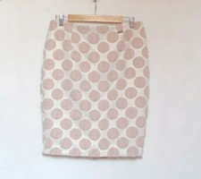 Gonna a pois Guy Laroche mini