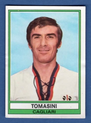 Figurina calciatori panini - calciatori,