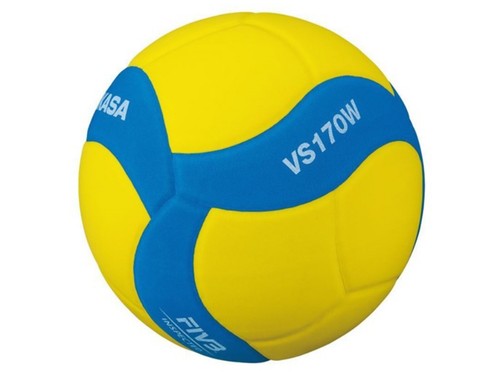 Mikasa pallone pallavolo - mikasa,
