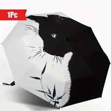 bellissimo ombrello gatto