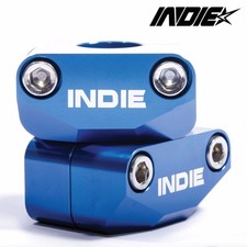 UNIVERSAL RISER BAR CLAMP FOR