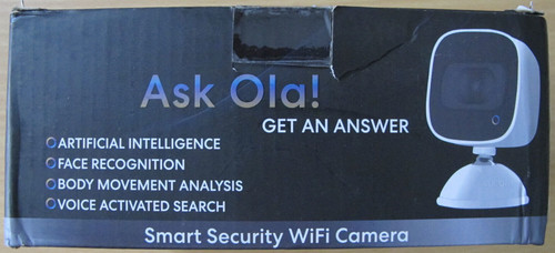 Ola usa ask - ask, 2