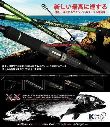 Xzoga shore game 96mhf2 - shore,