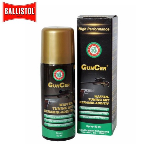 Olio ballistol gun - gun, per