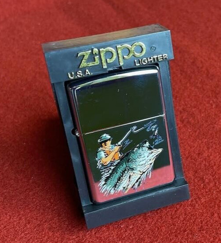 Accendino zippo originale - , da