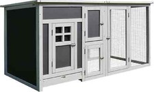 Allmypets pollaio per galline - pollaio,