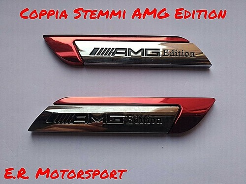 Coppia stemmi laterali in - coppia,