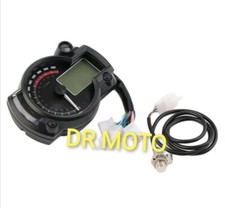 STRUMENTAZIONE MOTO UNIVERSALE