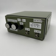 Attenuatore SAILOR per