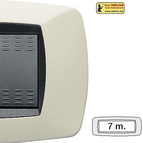 Master modo placca posti - 7,