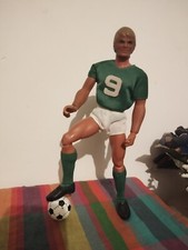 BIG JIM JEFF CALCIATORE VERDE