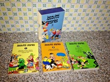 COFANETTO JACOVITTI STORIES