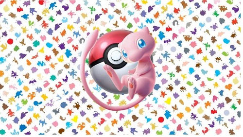 Pokémon 151 completa la - 151,
