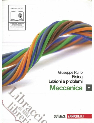 Fisica lezioni e problemi - -,