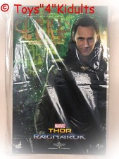 Hot Toys MMS 472 Ragnarok