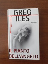 {X42} - IL PIANTO DELL'ANGELO