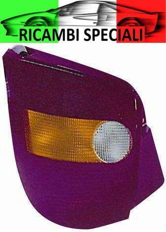 Fanale stop gruppo - stop, ottico