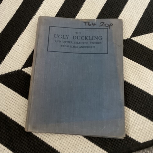 The ugly duckling other - duckling, &