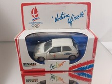 Solid Albertville 92 Renault