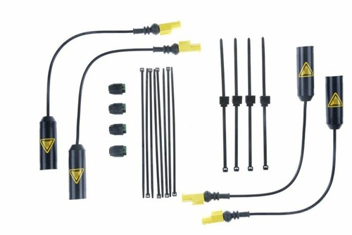 Kit disattivazione elettrico